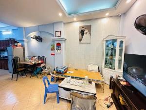 Hoàng Mai Hà Nội 30m/5tầng Giá 6,3tỷ (có thương lượng)